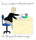 Le désir d'enfant