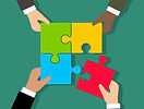 Atelier au sein de l'entreprise